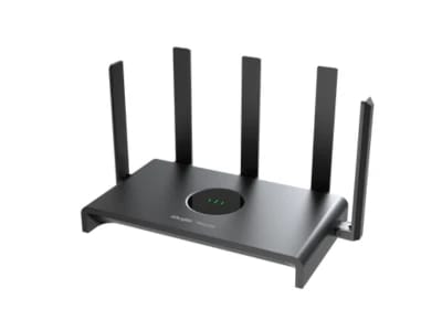 راوتر Ruijie Reyee EW1300G WiFi - نطاق مزدوج جيجابت، 1300 ميجابت في الثانية