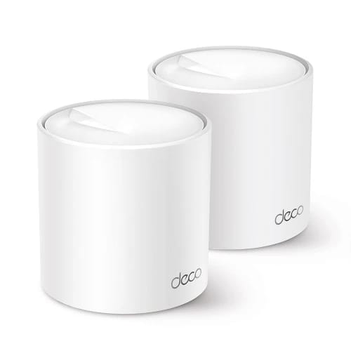 TP-Link Deco X50 | نظام شبكة Wi-Fi 6 AX3000