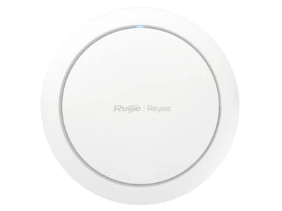 Ruijie RAP52OD نقطة وصول خارجية - Wi-Fi مزدوج النطاق، تصميم مقاوم للعوامل الجوية
