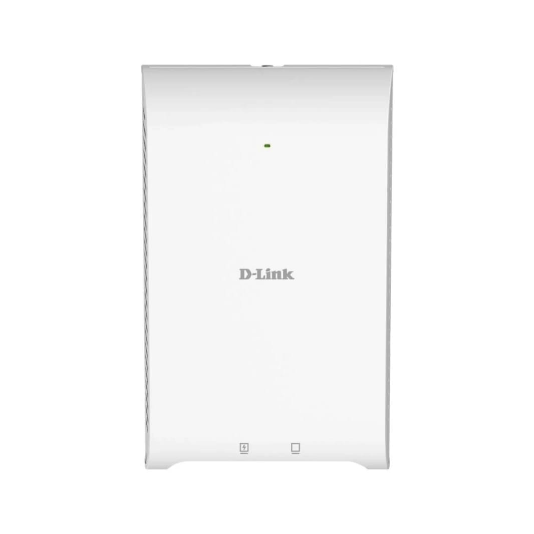 نقطة وصول D-Link Nuclias Connect AC1200 Wave 2 الجدارية