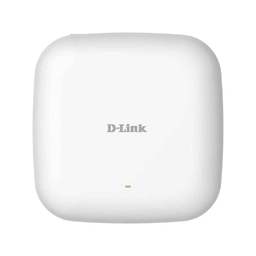 دي لينك DAP-X2810 نقطة وصول Nuclias Connect AX1800 - أداء Wi-Fi 6