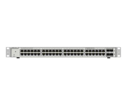 Ruijie RG-NBS5200-48GT4XS Switch – 48 Gigabit Ports, 4 SFP+ Uplinks