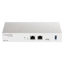 D-Link DNH-100 Nuclias Connect Hub - Centralized Network Management
