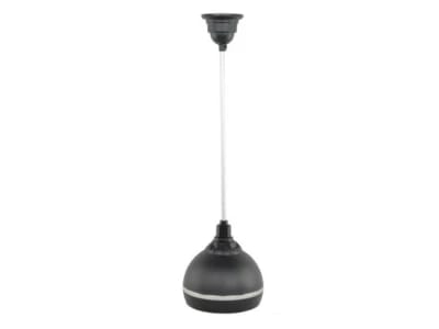 Ceiling Speaker DQ-201 6W Hanging Ball Indoor Black