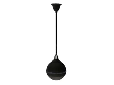 Ceiling Speaker DQ-101 10W Hanging Ball Indoor Black