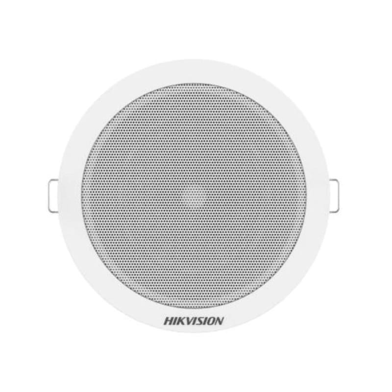 HIKVISION DS-QAE0206G1-V 6W Analog Ceiling Speaker