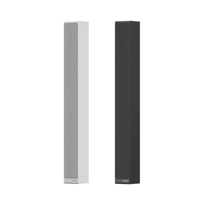 HIKVISION DS-QAPS4R15-2 150W 2.25-inch Linear Speaker Column