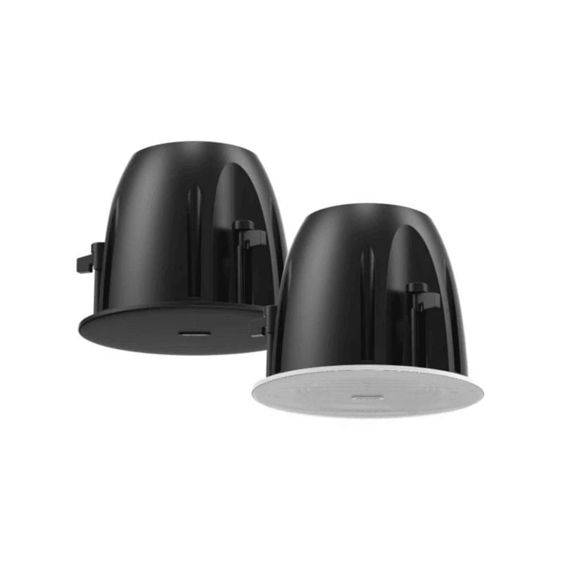 HIKVISION DS-QAZ0610G1 10W Analog Frameless Ceiling Speaker