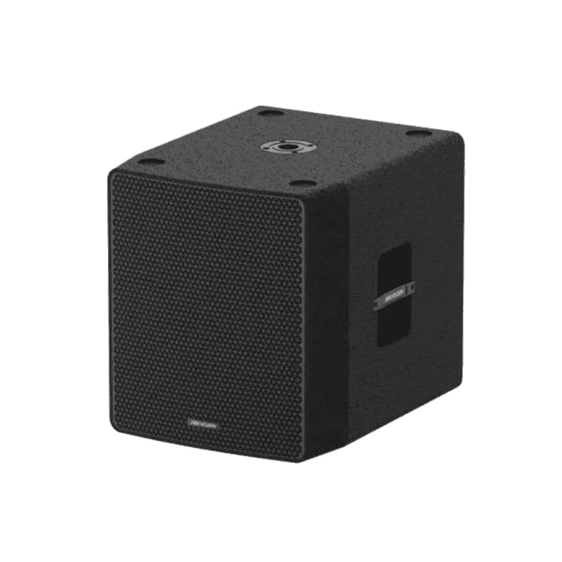HIKVISION DS-QAPS1R50-15U 500W 15-inch Subwoofer Speaker