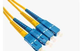 كيبل D-Link SC-SC للألياف الضوئية الأحادية، 10 أمتار