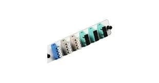 لوحة محول الألياف الضوئية D-Link NPL-FXXSC-04BL