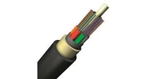 كابل الألياف البصرية الداخلي D-Link NCB-FS09I-UTLS 4F SM LSZH