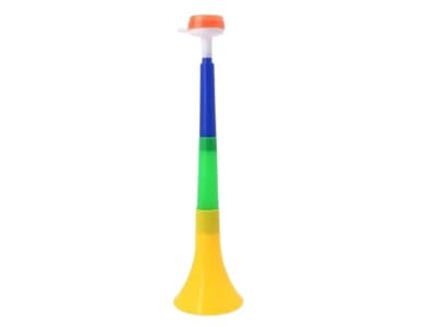 Football Cheer Horn | Stadium Horn | Noise Maker