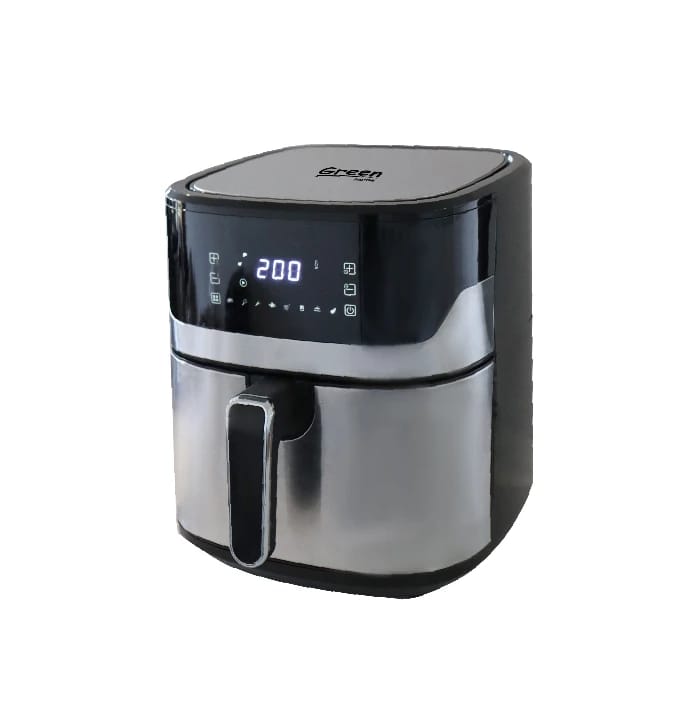 Green Home Air Fryer GH-7771
