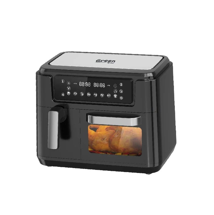 Green Home Air Fryer GH-7772