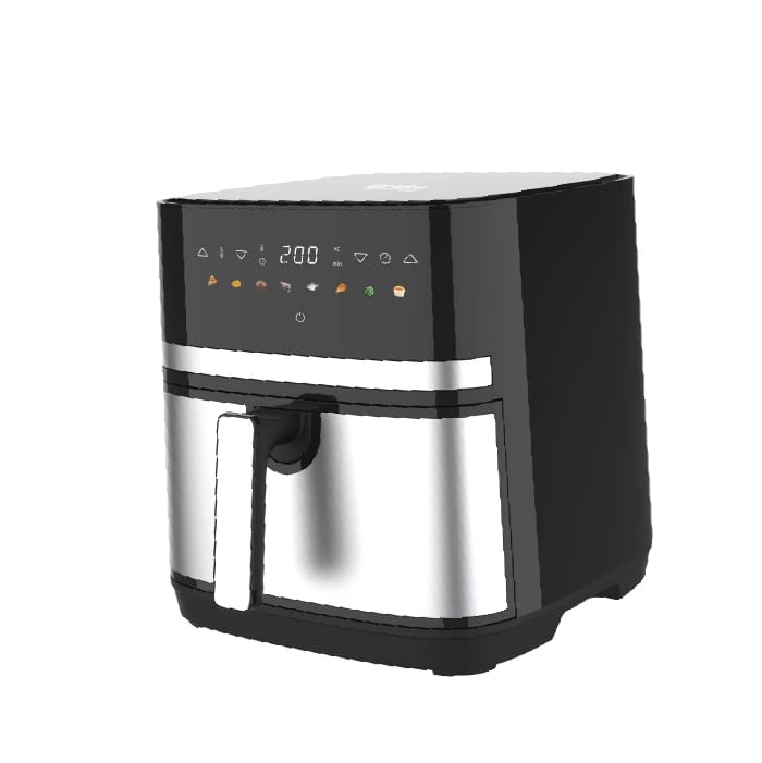 Green Home Air Fryer GH-7774