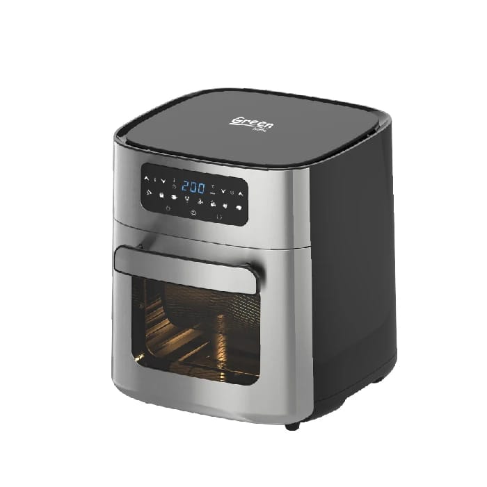 Green Home Air Fryer GH-7773