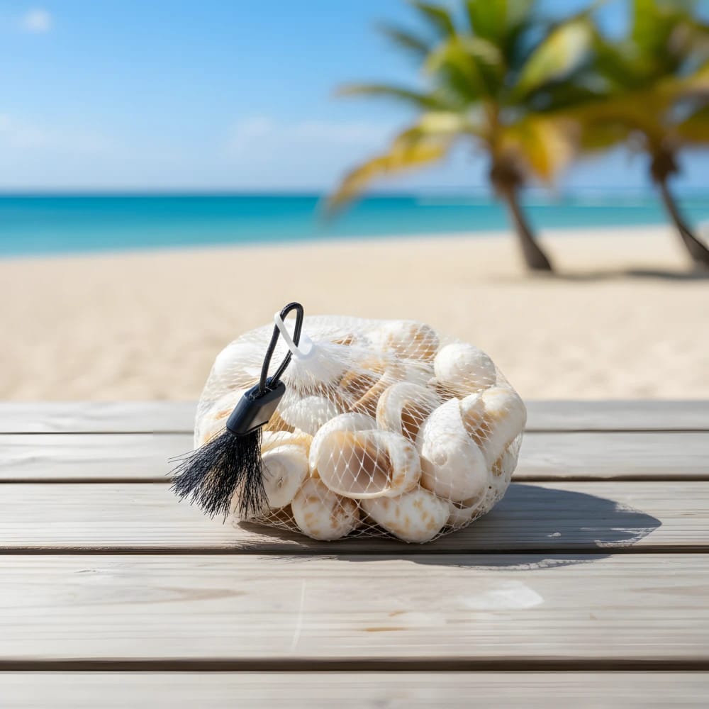 Bag of Shells