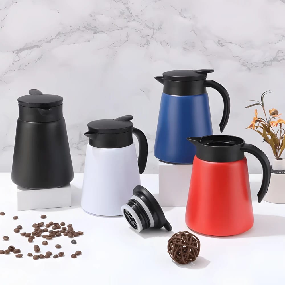 Stainless Steel Pot 850 ml