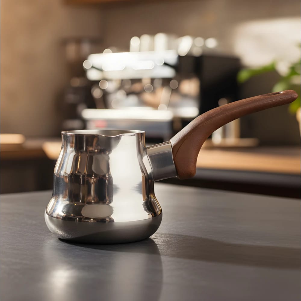 Coffee Pot 250 ml