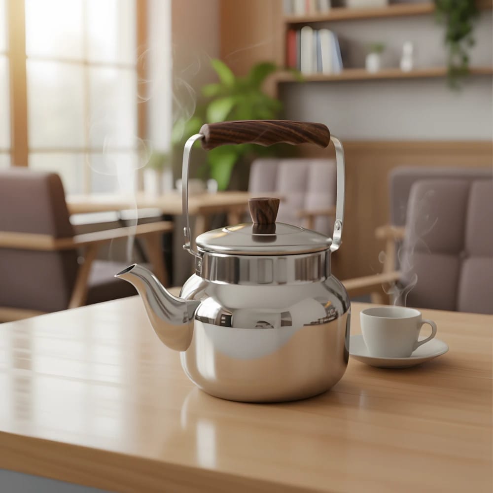 Teapot 1.5L
