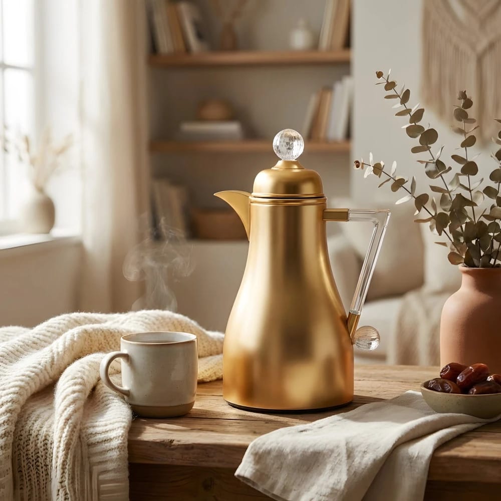 Vacuum Flask 700ml
