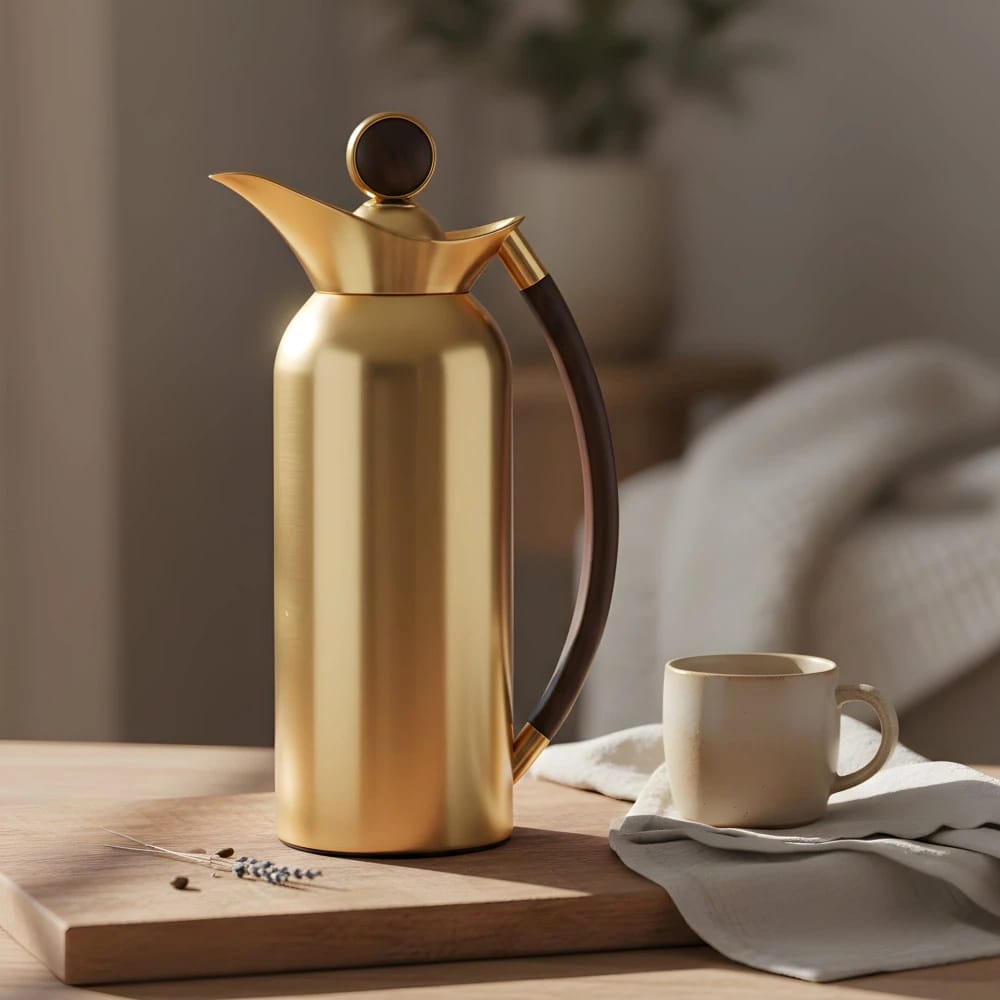 Vacuum Flask 1000ml