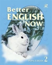 Dr. Shehada Al-Faar'a and Others Better English Now Pupil's Book Level 02, 2003
