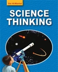 د. ساجده الدجاني وآخرون Science Thinking Student's Book 02 book 2004