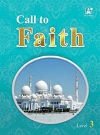 زينات الكرمي ،د.عبد الله خباص Call to Faith Pupil's Book Level 03 book 2013