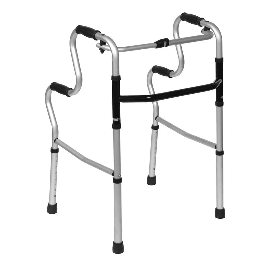 Two-Stage Fixed Walker