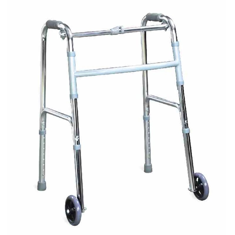 Medical Walker with Wheels for Seniors