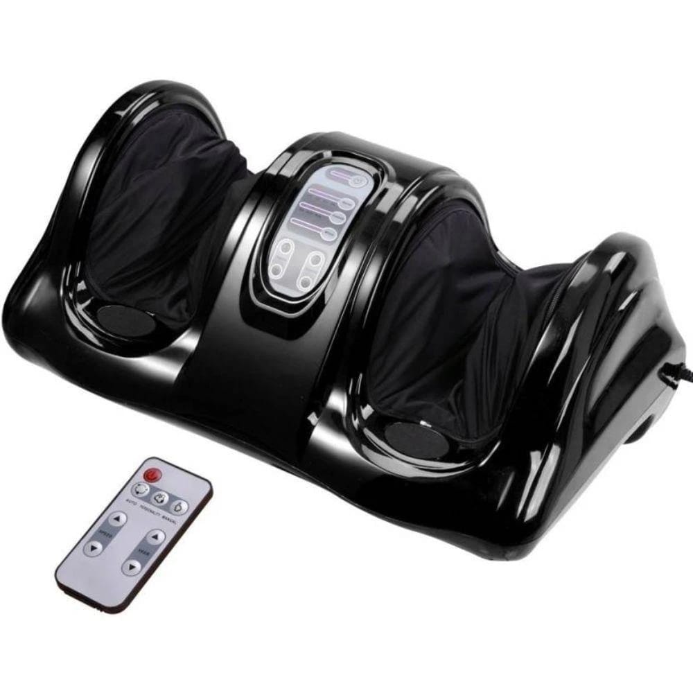 Best Electric Foot Massager