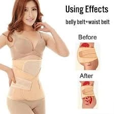 Postpartum Corset