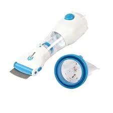 Lice Removal Device