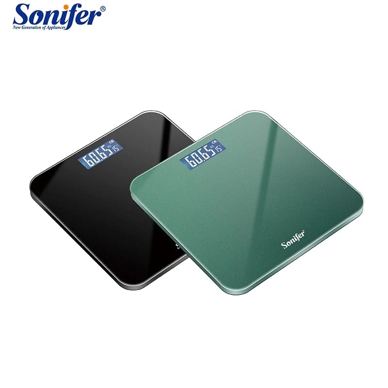 Weight Scale