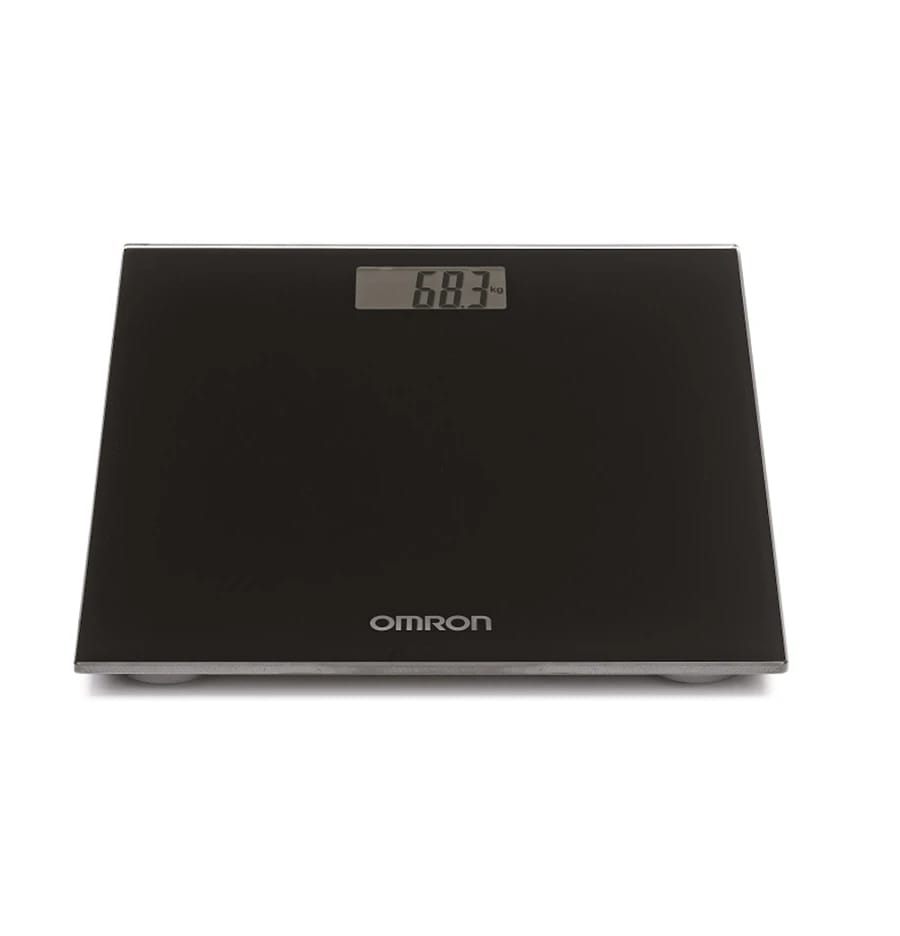 Omron Weighing Scale