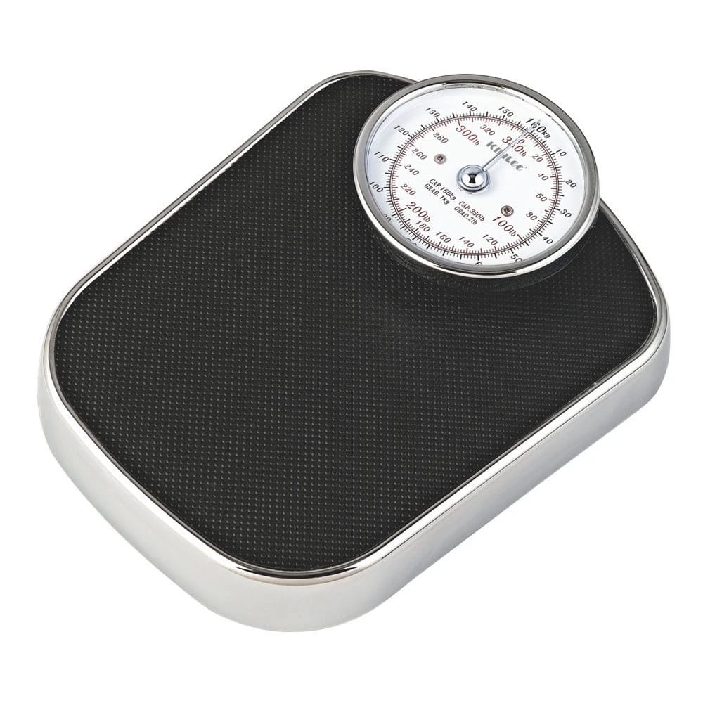 Weight Scale Indicator