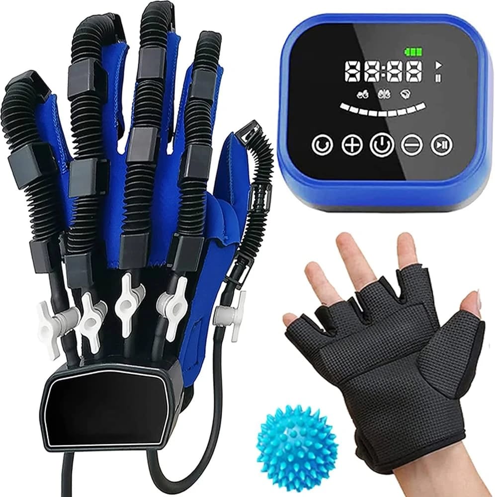 Hand Rehabilitation Device