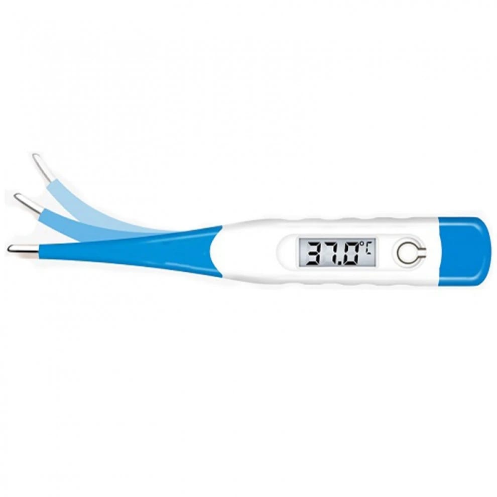 Flexible Thermometer