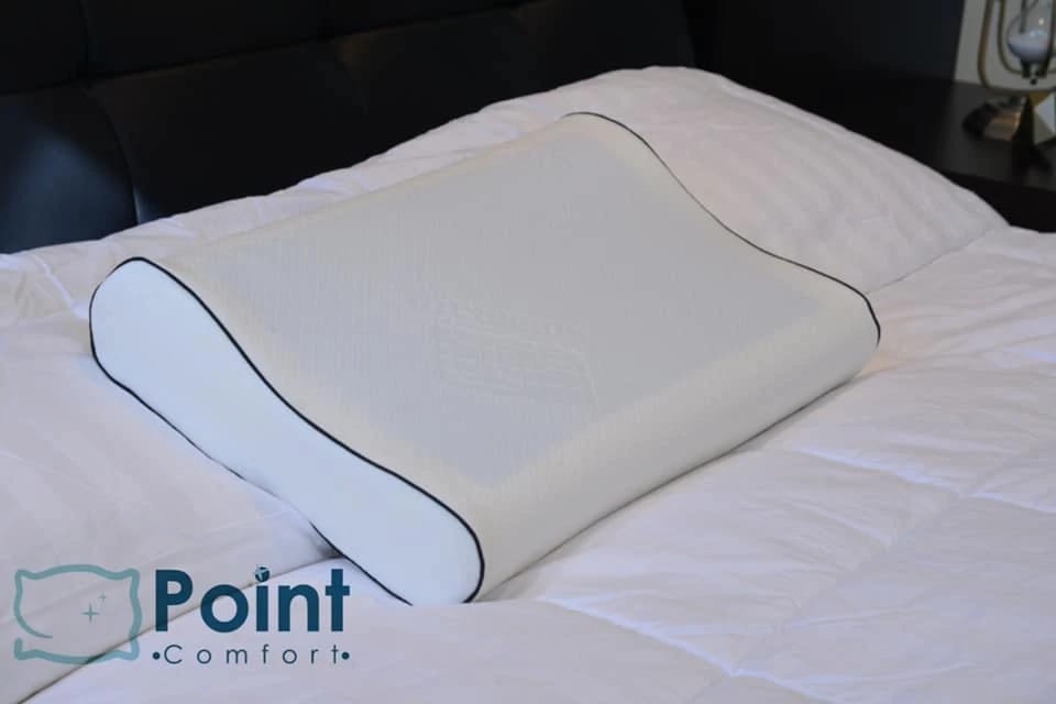 Memory Foam Pillow