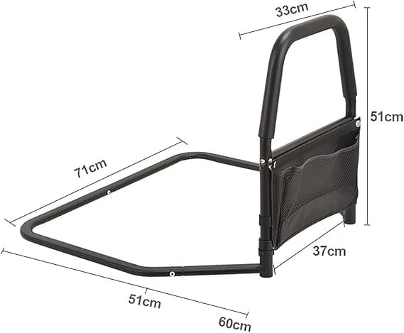 Bedside Rail