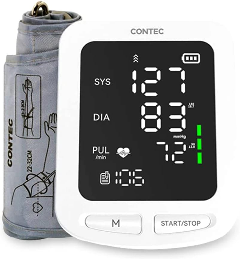 جهاز ضغط CONTEC