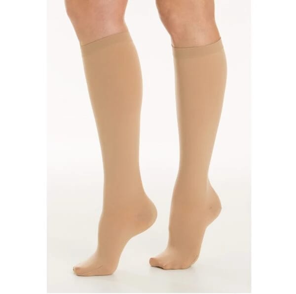 MEDICAL LINE | Class 3 | Under Knee (AD)