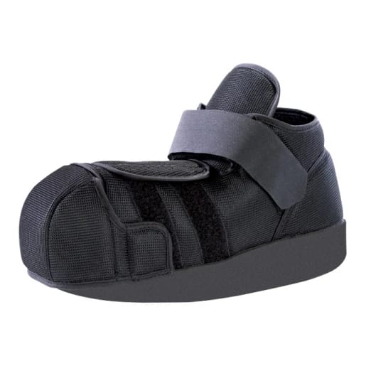 Diabetic Shoe | Off-Loading | PROCARE