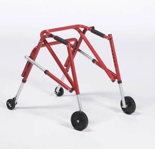 K-Walker | K-Posterior Walker | Streeter