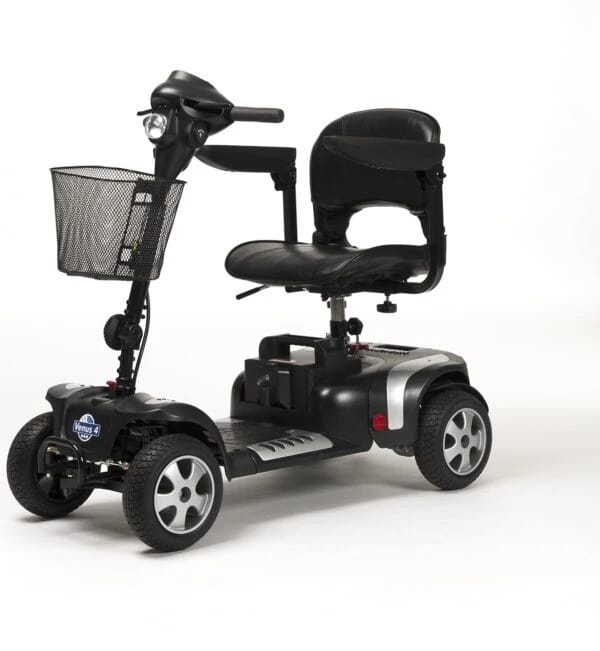 Scooter Sporty | Venus 4 Sport