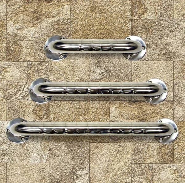 Bathroom grab bars | Ina