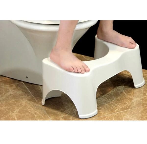 Easy Potty
