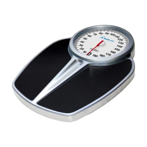 Weight Scale | Analog | Big Dial Scale | 200 kg | 5204